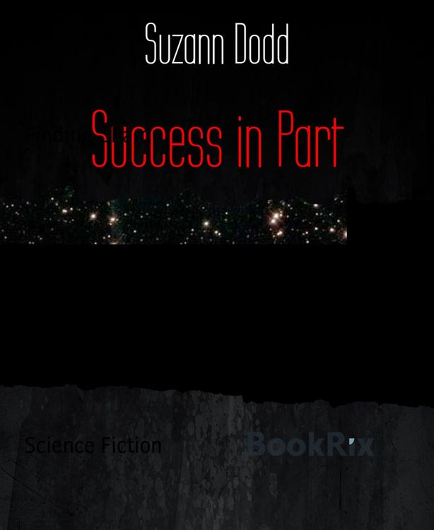Produktbild: Success in Part