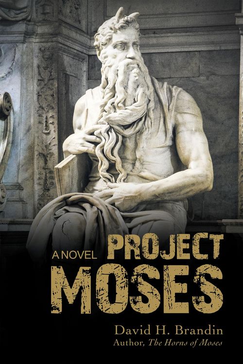 Produktbild: Project Moses