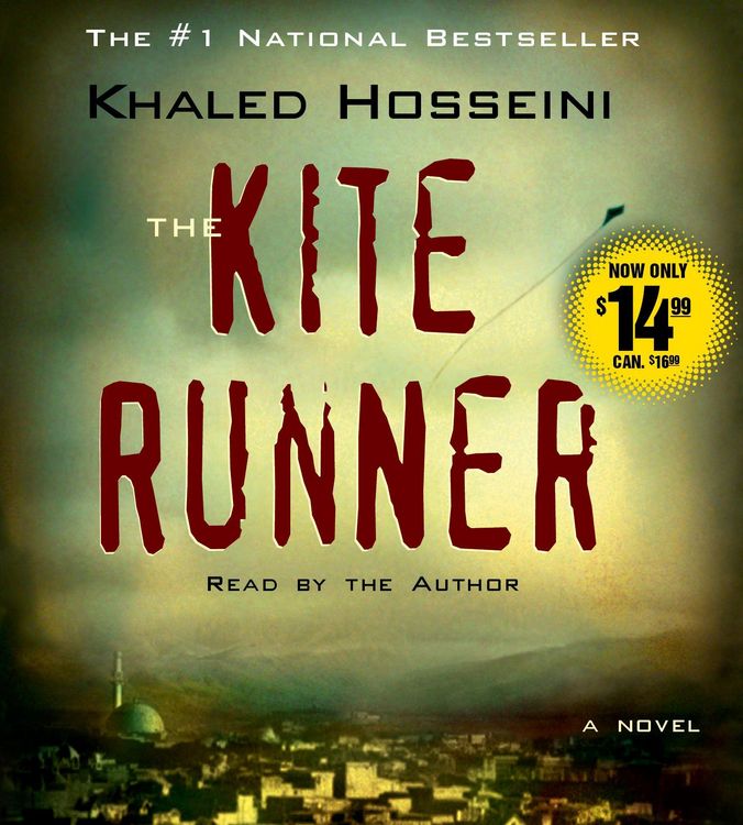 Produktbild: KITE RUNNER 5D