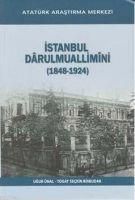 Produktbild: Istanbul Darulmuallimini 1848 - 1924