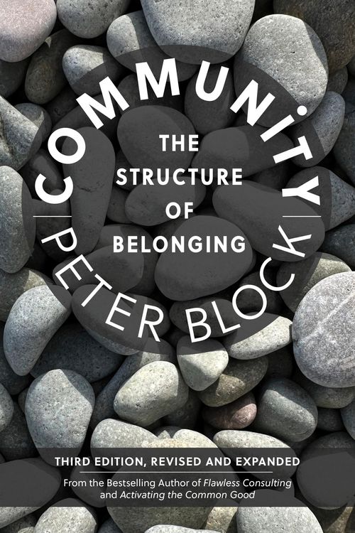 Produktbild: Community, Third Edition