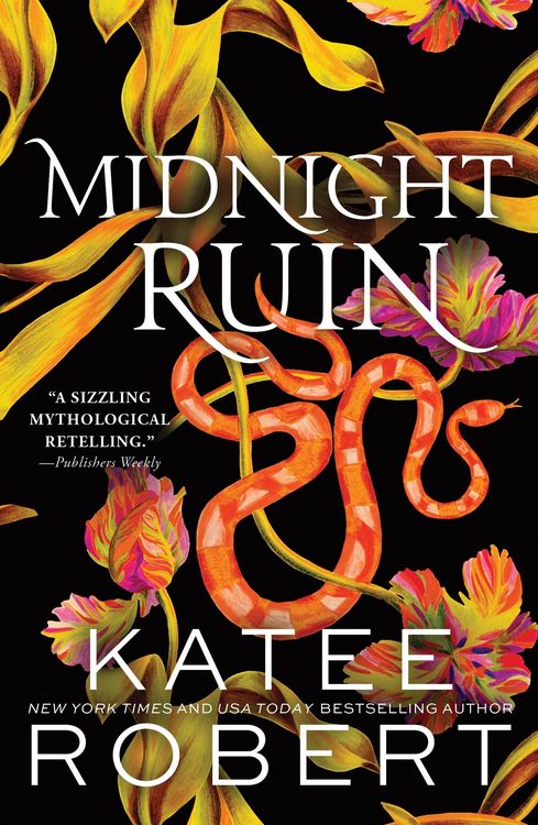 Produktbild: Midnight Ruin