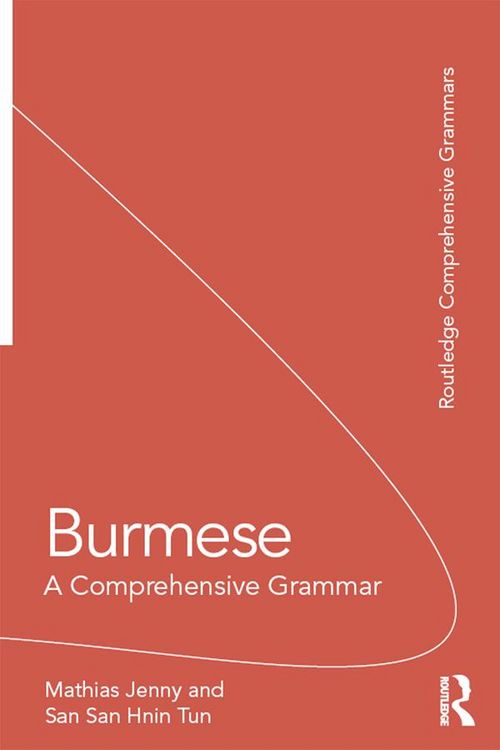 Produktbild: Burmese