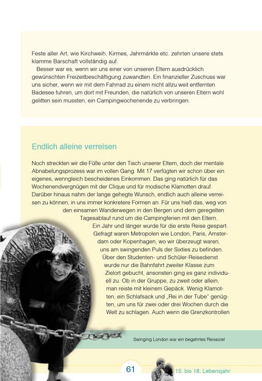 Produktbild: Wir vom Jahrgang 1949 - Kindheit und Jugend