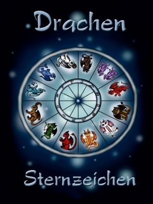Produktbild: CALVENDO Puzzle Drachen-Sternzeichen | 1000 Teile Lege-Gr&ouml;&szlig;e 64x48cm Foto-Puzzle f&uuml;r gl&uuml;ckliche Stunden