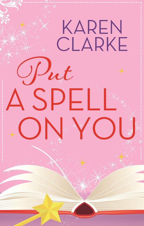 Produktbild: Put a Spell on You