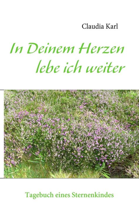 Produktbild: In Deinem Herzen lebe ich weiter