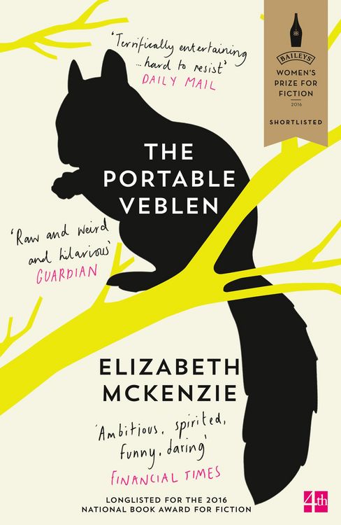 Produktbild: The Portable Veblen