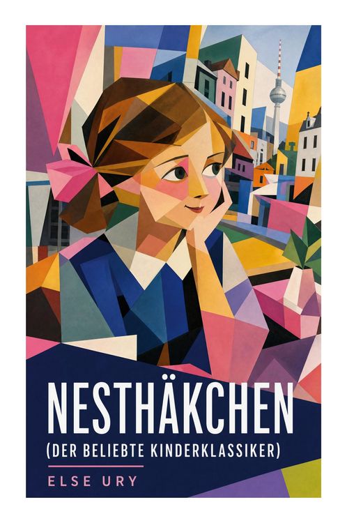 Produktbild: Nesth&auml;kchen (Der beliebte Kinderklassiker)