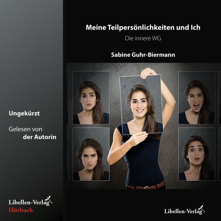Produktbild: Meine Teilpers&ouml;nlichkeiten und Ich
