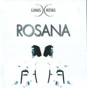 Produktbild: Lunas Rotas (140 Gramm LP)