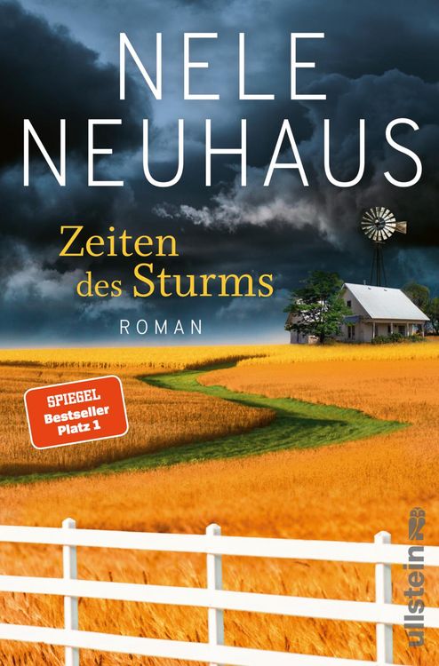 Produktbild: Zeiten des Sturms