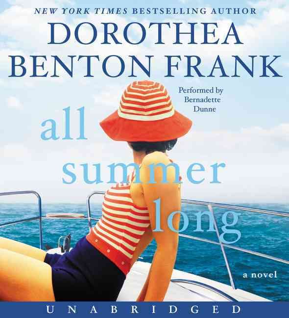 Produktbild: All Summer Long