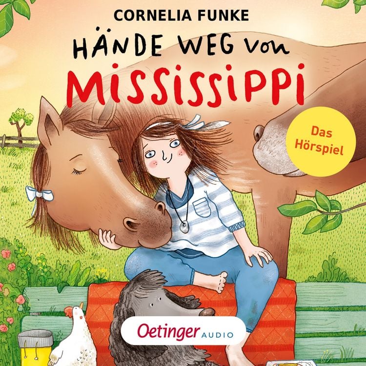 Produktbild: H&auml;nde weg von Mississippi