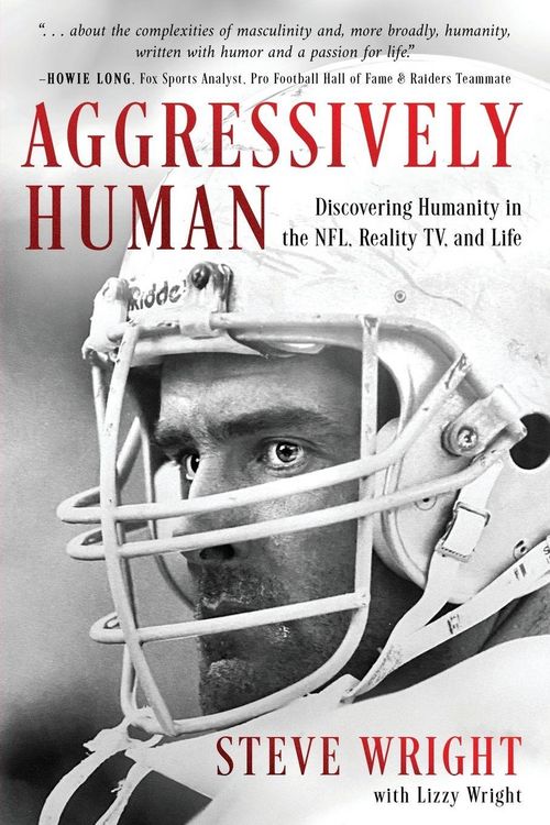 Produktbild: Aggressively Human
