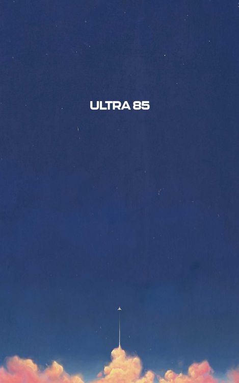 Produktbild: Ultra 85