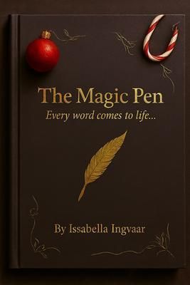 Produktbild: The Magic Pen