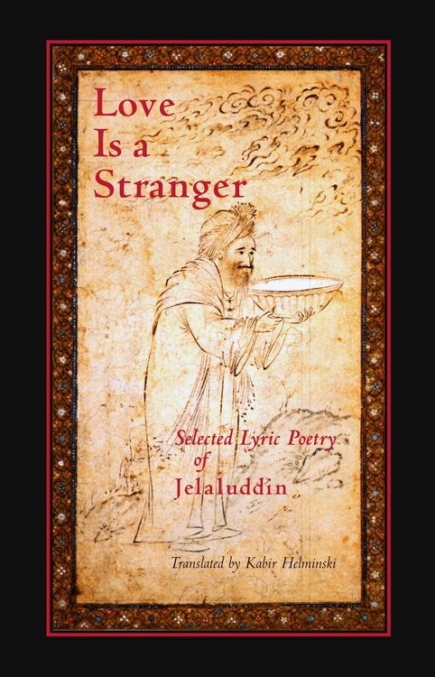 Produktbild: Love Is a Stranger