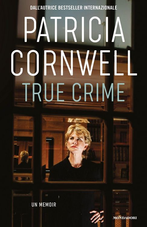 Produktbild: True crime