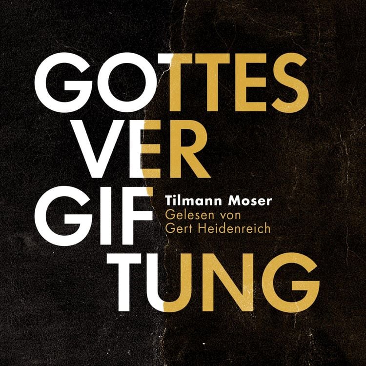Produktbild: Gottesvergiftung