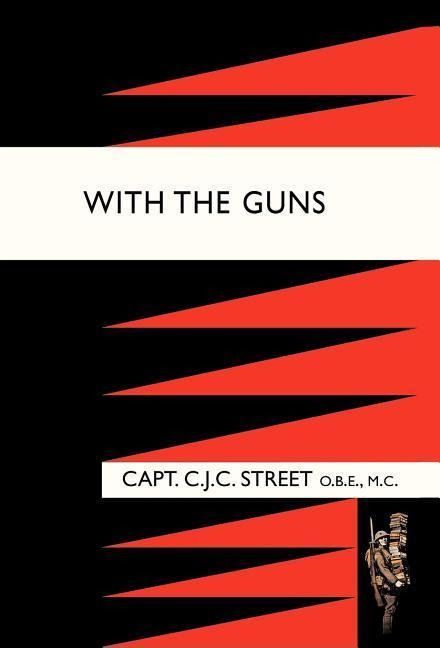 Produktbild: With the Guns