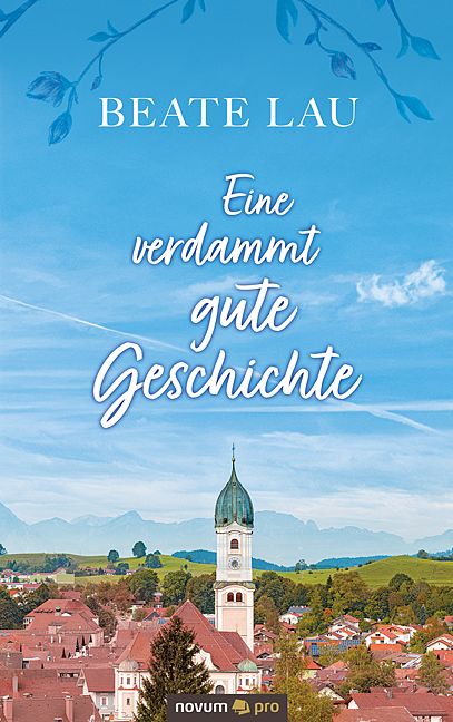 Produktbild: Eine verdammt gute Geschichte