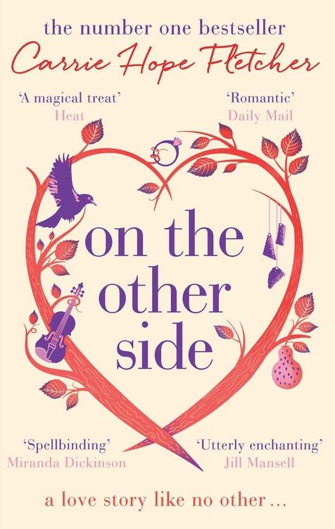 Produktbild: On the Other Side