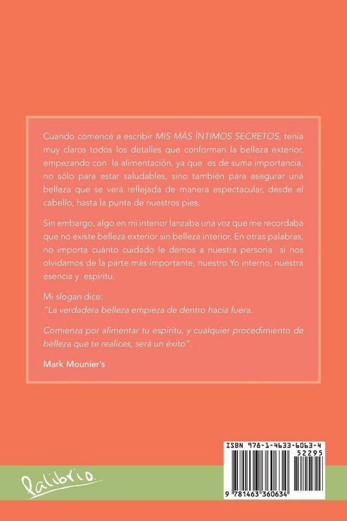 Produktbild: MIS Mas Intimos Secretos