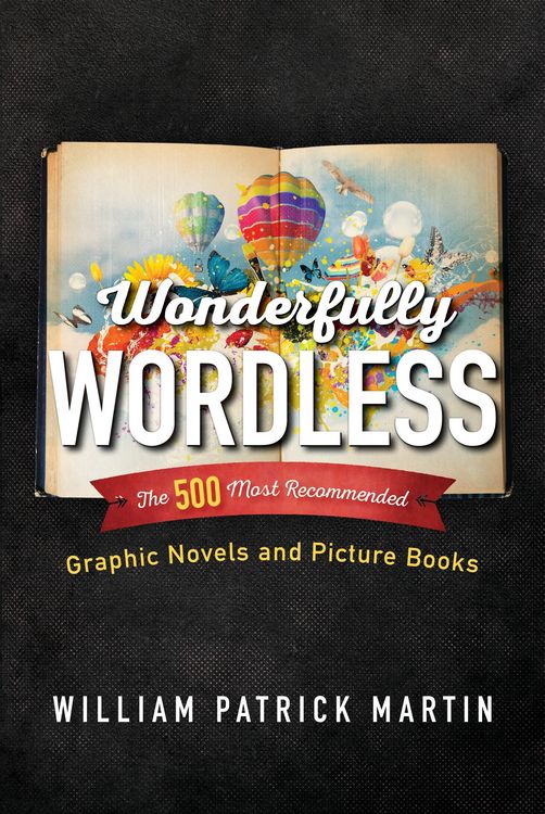Produktbild: Wonderfully Wordless