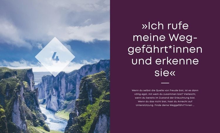 Produktbild: Stille Seele, wildes Herz