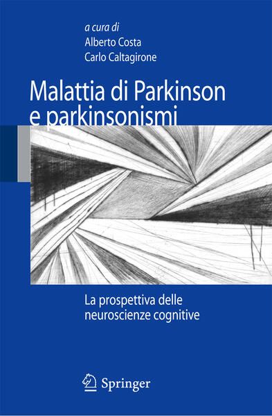 Produktbild: Malattia di Parkinson e parkinsonismi