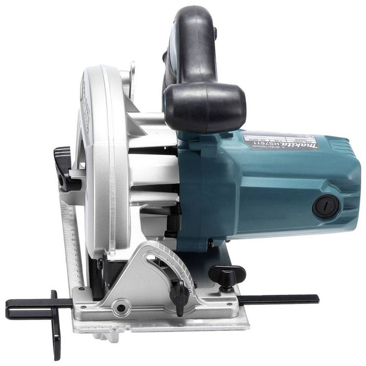 Produktbild: Makita Handkreiss&auml;ge 1600W