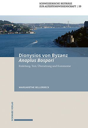 Produktbild: Dionysios von Byzanz, Anaplus Bospori