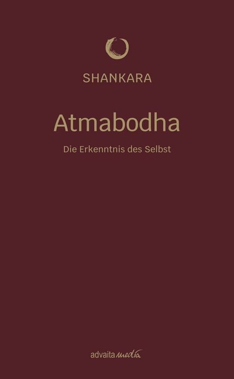 Produktbild: Atmabodha