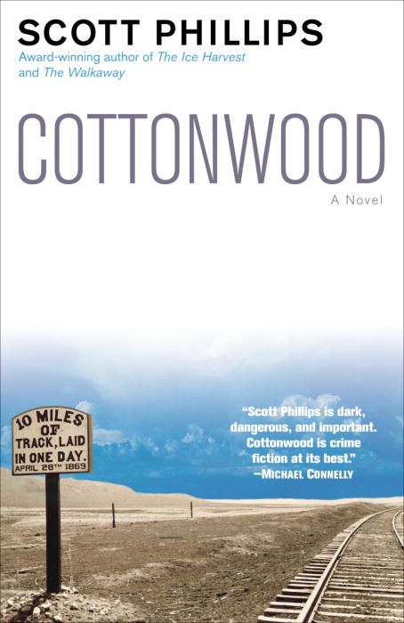 Produktbild: Cottonwood