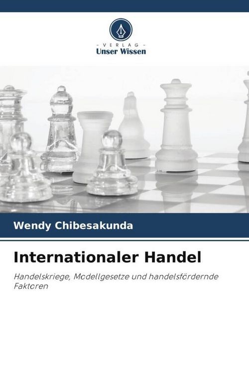 Produktbild: Internationaler Handel
