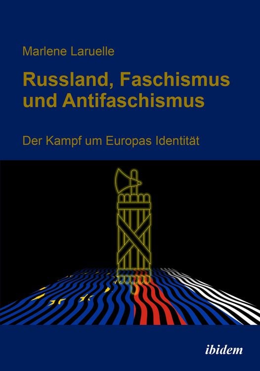 Produktbild: Russland, Faschismus und Antifaschismus