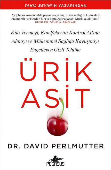 Produktbild: &Uuml;rik Asit