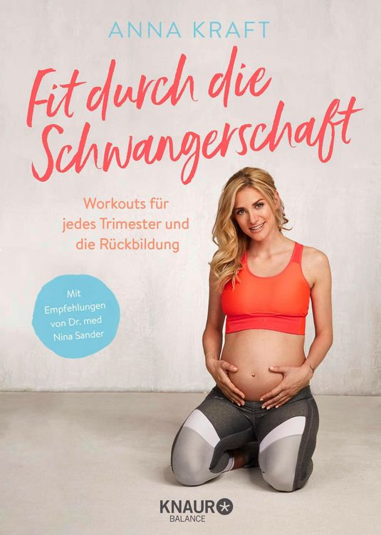 Produktbild: Fit durch die Schwangerschaft
