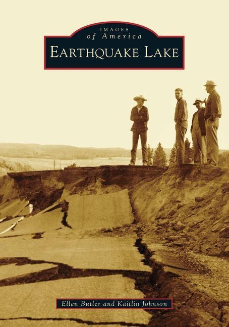 Produktbild: Earthquake Lake