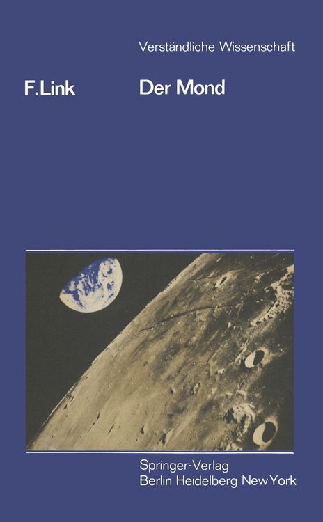 Produktbild: Der Mond