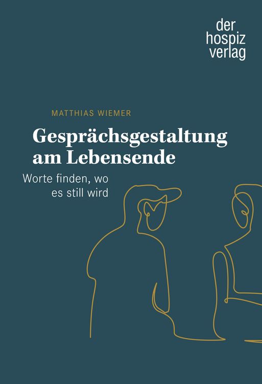 Produktbild: Gespr&auml;chsgestaltung am Lebensende