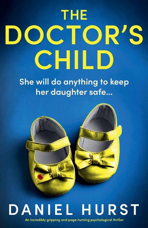 Produktbild: The Doctor's Child