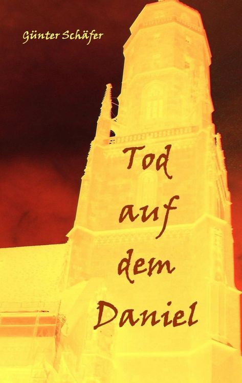 Produktbild: Tod auf dem Daniel