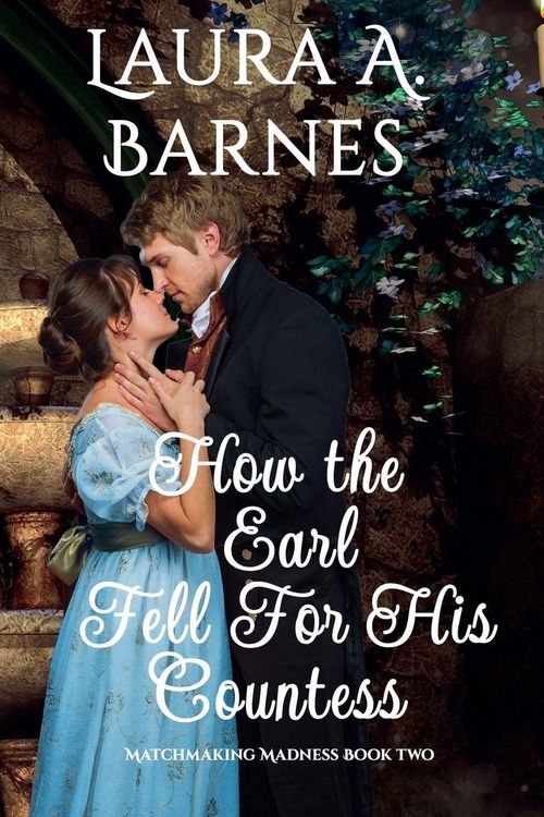 Produktbild: How the Earl Fell for His Countess