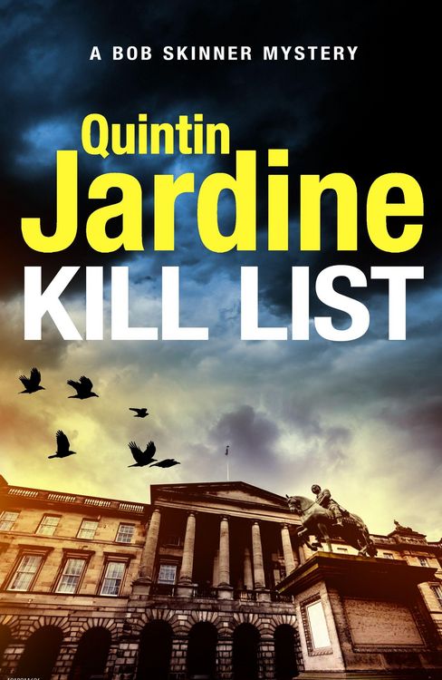 Produktbild: Kill List