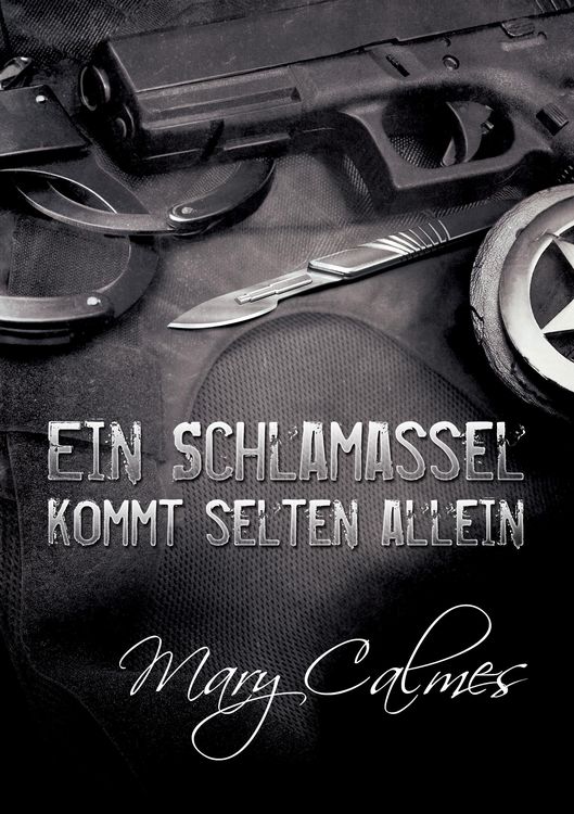 Produktbild: Ein Schlamassel kommt selten allein