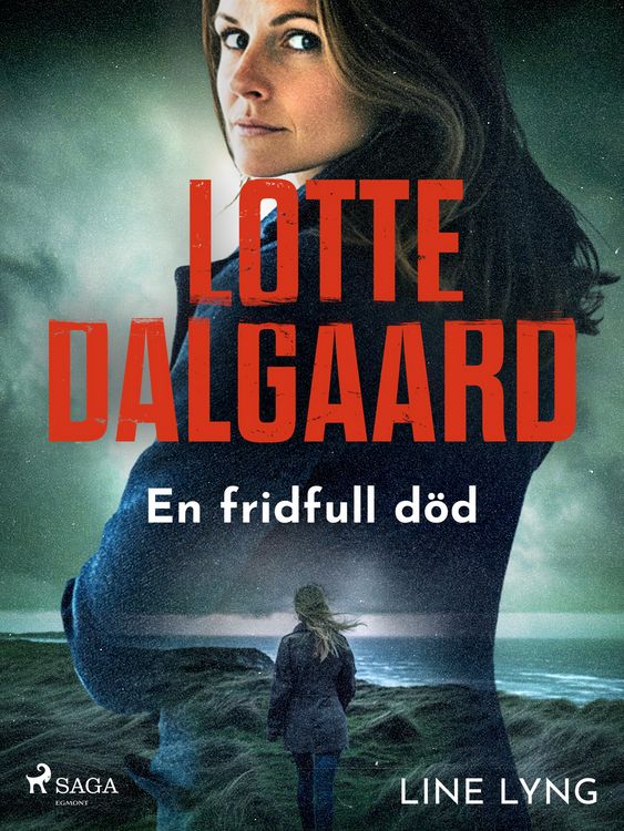 Produktbild: En fridfull d&ouml;d