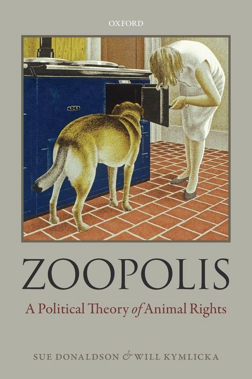 Produktbild: Zoopolis