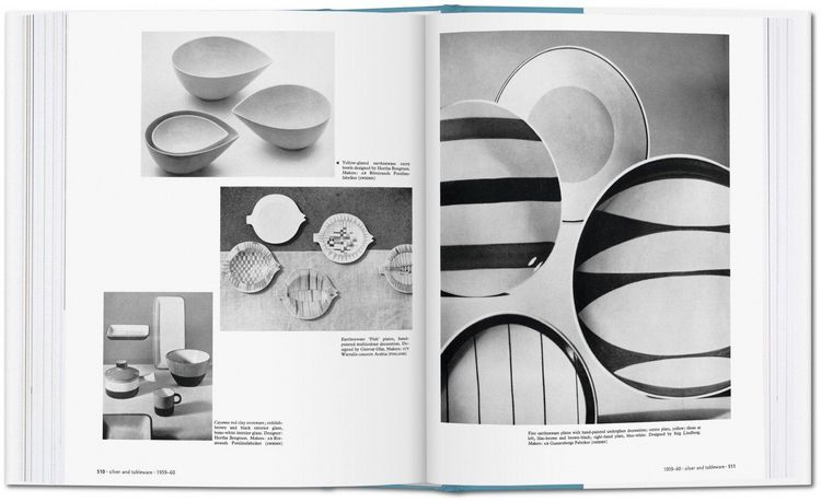 Produktbild: Decorative Art 50s